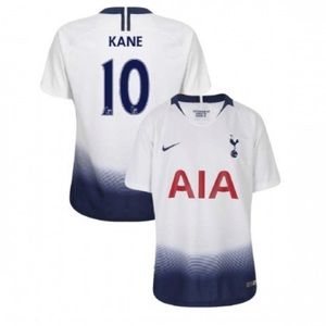 Tottenham Hotspur F.C. Harry Kane 2018 Authentic